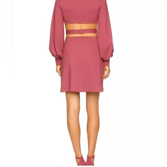 Susana Monaco Dress Size M NWT - Picture 2 of 7